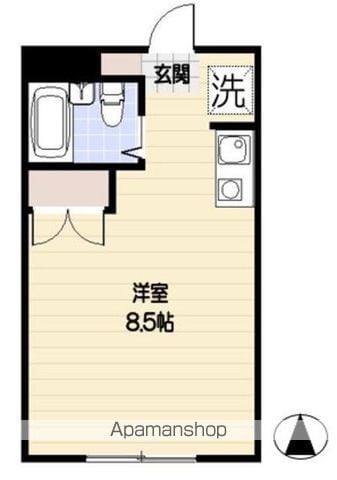 シャトーテル寿Ⅰのイメージ