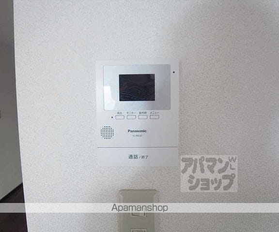ファーストコート丹波橋の内装写真