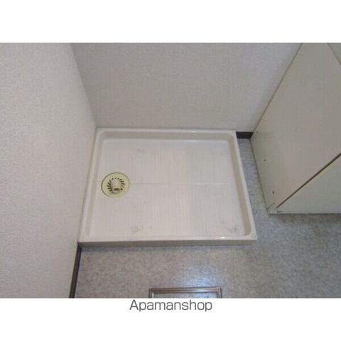 シークハイムの内装写真