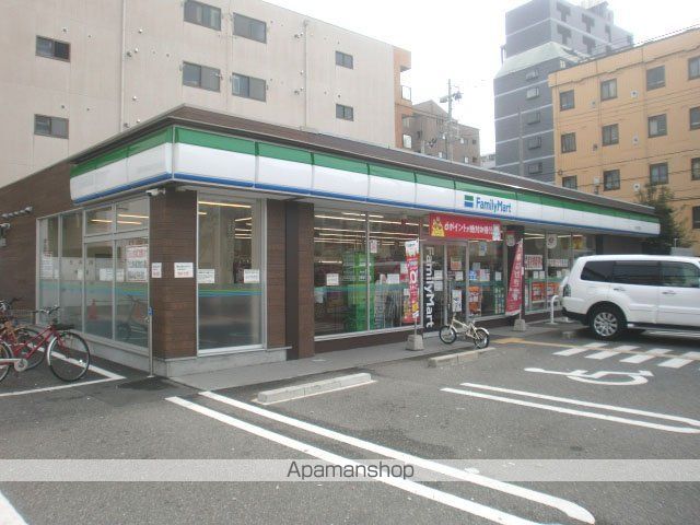 LUXE東三国十の周辺写真