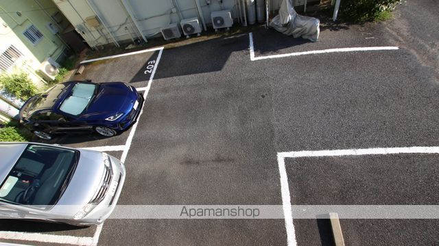 ラフォーレ・パレスIIのその他写真