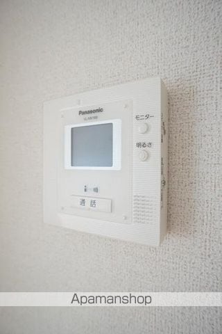 コズカ パラッツオAの内装写真