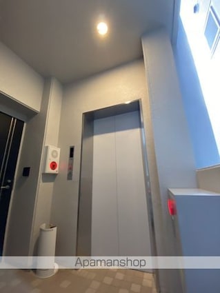 広島県広島市中区西十日市町[1R/24.5m2]の共用部4