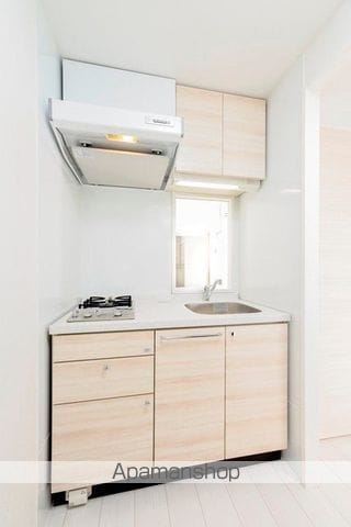 エンクレスト舞鶴IIの内装写真