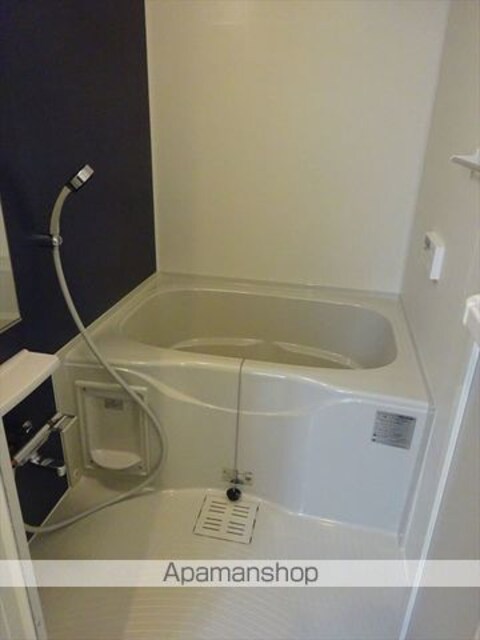 アンジュ・エムロード[1R/32.94m2]のバス