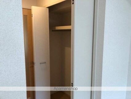 プラシード[1K/26.72m2]の内装1