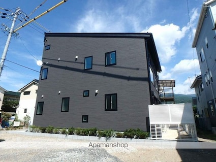 フェリス[1R/36.66m2]の外観2