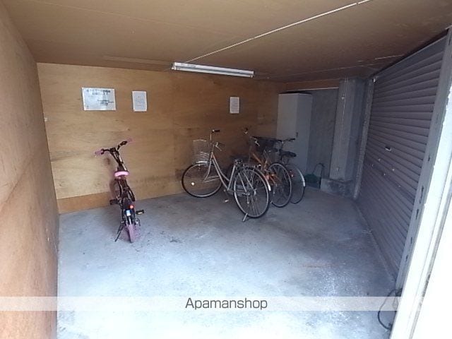 グローバル杭瀬の外観写真