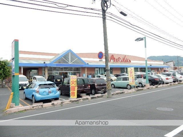 ファミーユK—IIの周辺写真