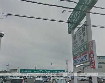 コーラルヴィラ出島Ａ[1LDK/45.82m2]の周辺1