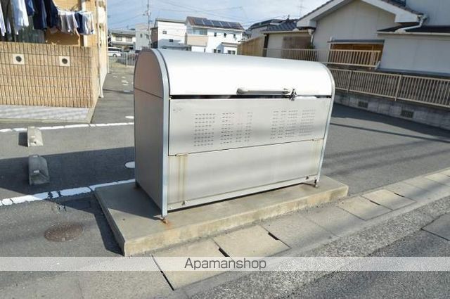 サンセール A棟のその他写真