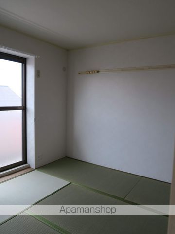 ハートフル岸和田の内装写真