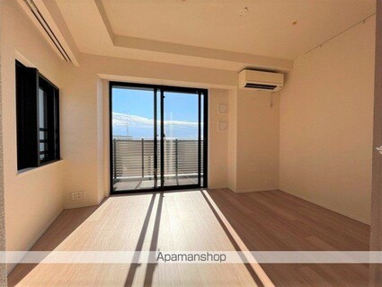 ＭＦＰＲコート武蔵小山[1K/30.37m2]のリビング・居間