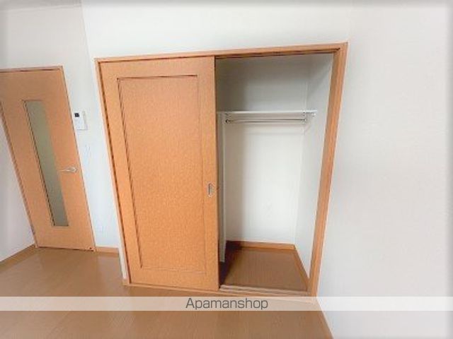 レオパレス北三国丘の内装写真
