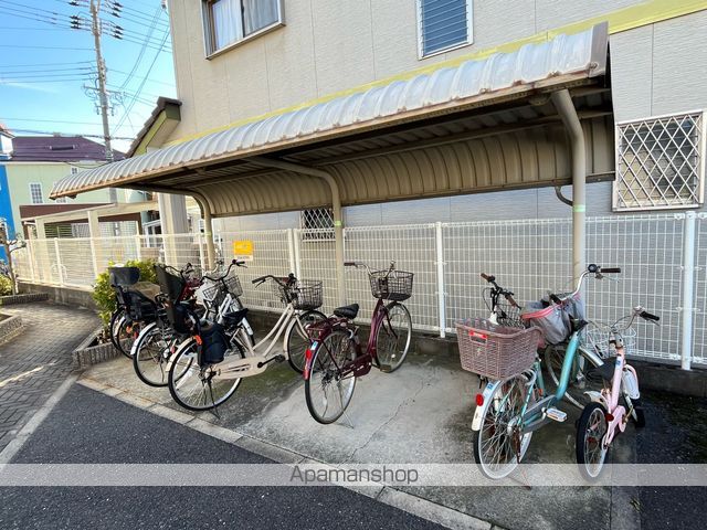 プリシェールNのその他写真