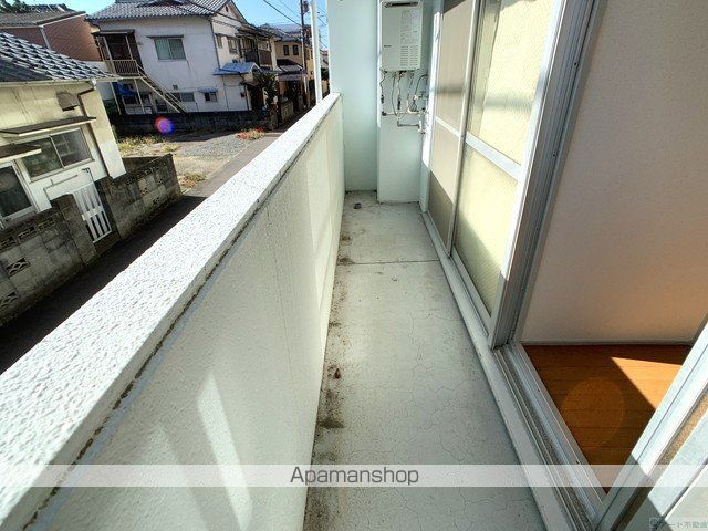 ハイツ宝の内装写真
