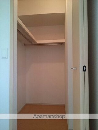 ブルージュ　Ａ[2DK/46.41m2]の収納