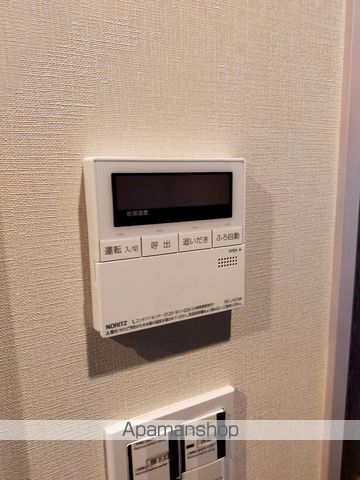ザ・パークハビオ中野富士見町ガーデンの内装写真