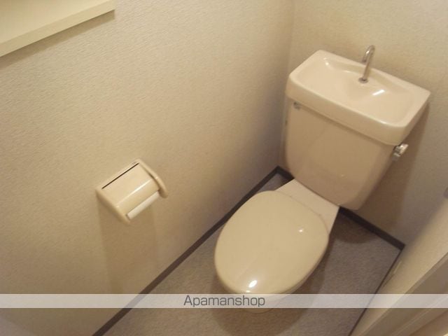 レーニアの内装写真