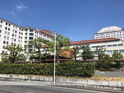 岡山県倉敷市美和１丁目[1R/28.45m2]の周辺3