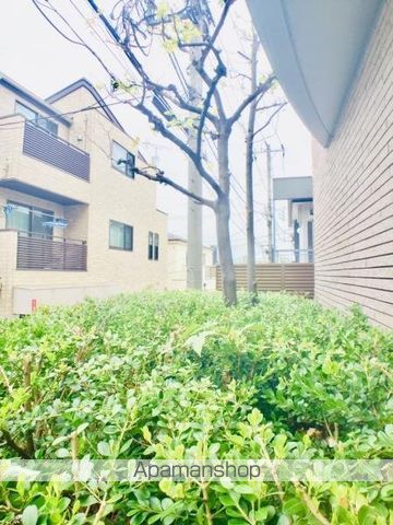 北辰ヒルズ早稲田の外観写真