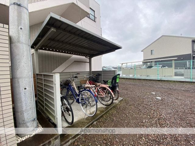 ヒルサイドテラス並木のその他写真