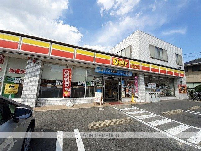 レ・クローチェの周辺写真