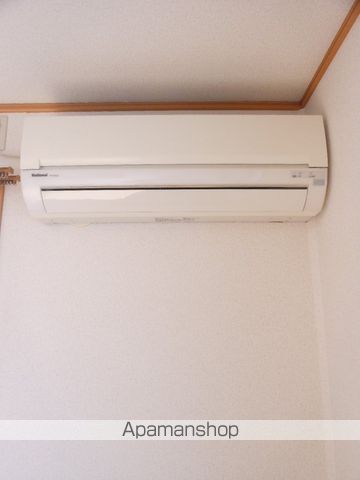 ドミール和合の内装写真
