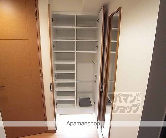 リーガル京都四条烏丸IIの内装写真