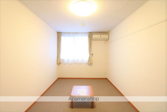 レオパレスドムス花園の内装写真
