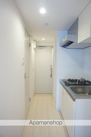 リブリ・検見川町の内装写真