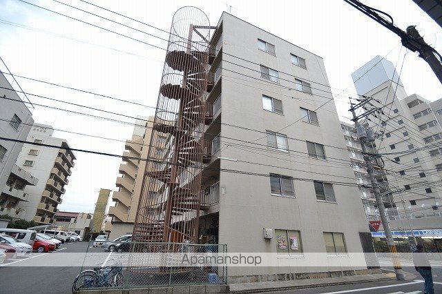 良光ビルの外観写真