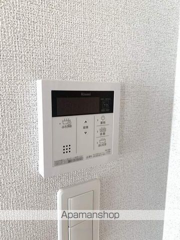 ガリーナタウン睦 Aの内装写真
