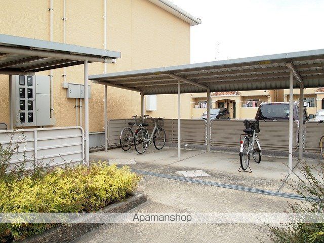 羽島郡笠松町長池&nbsp;2階建&nbsp;築17年のイメージ