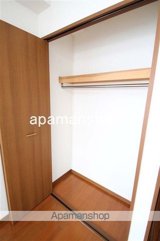 メゾンデノムラ南久宝寺の内装写真