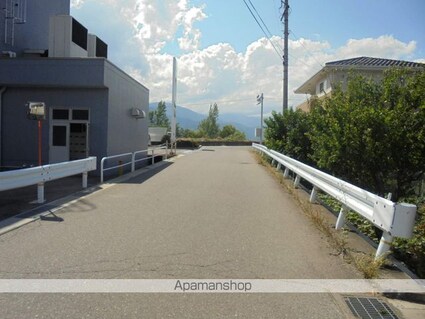 グランシャリオ優ＡＢ[2K/43.75m2]の周辺6