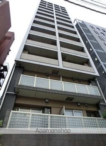 コンフォリア西早稲田 502 ｜ 東京都新宿区高田馬場１丁目5-19（賃貸マンション1LDK・5階・42.85㎡） その3