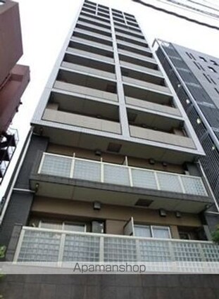 コンフォリア西早稲田[1DK/35m2]の外観2