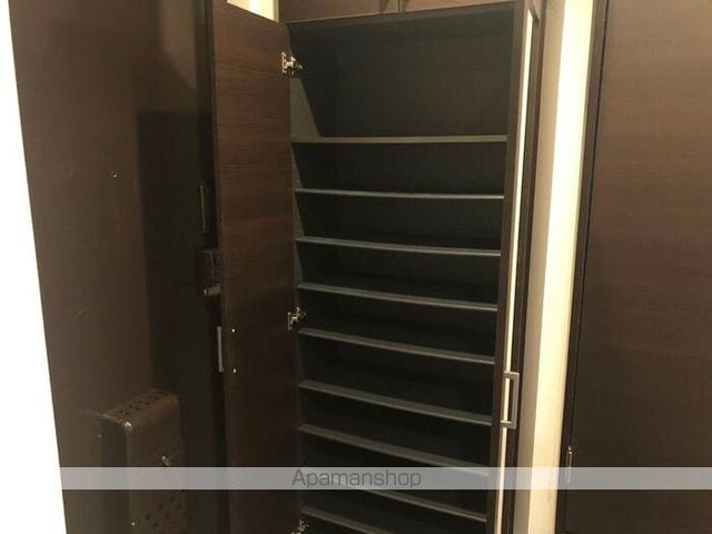 グランデリーオの内装写真