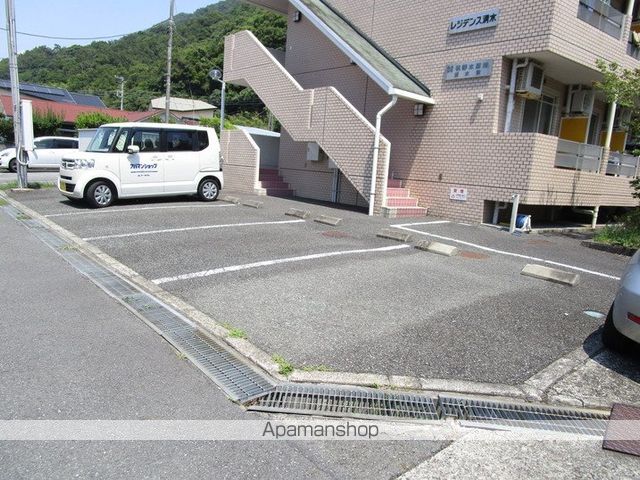 レジデンス清水のその他写真