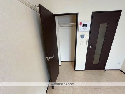 レオネクスト彰[1K/23.16m2]の収納