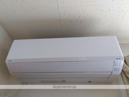 レオパレスメゾンドゥ　ベルヴュ[1K/23.18m2]のその他設備