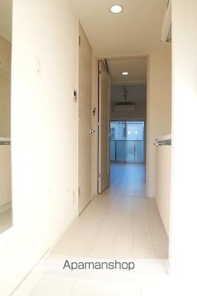 マキシヴ東向島フュージョナル[1K/25.41m2]の内装