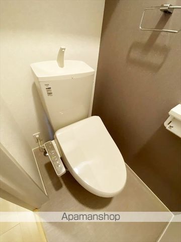 ルナテセラIIの内装写真
