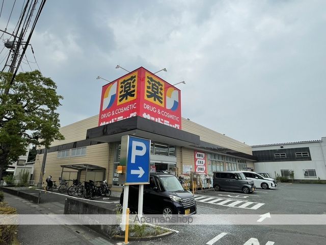 EXCASAの周辺写真