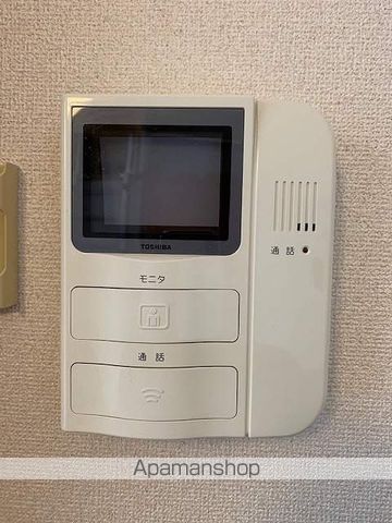 レオパレスエルフ仁川の内装写真