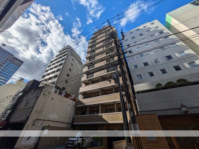 J’ CITY紙屋町の外観写真
