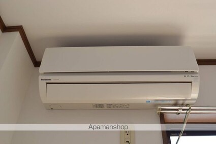 ラビタ[1K/25.92m2]のその他設備