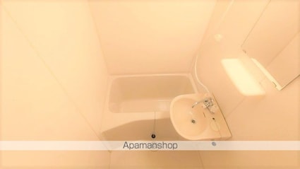 レオパレスマリナⅡ[1K/23.27m2]のキッチン2