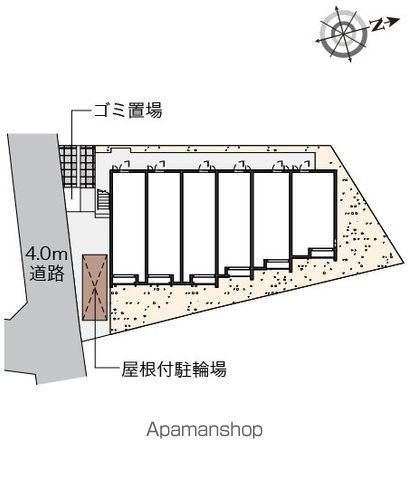 クレイノウィル大和のその他写真